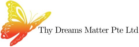 Thy Dreams Matter Pte Ltd - Final - CMU Serif